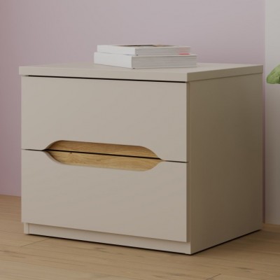 Naktinis staliukas EDWAL EDWK012-M902 NAUJIENA